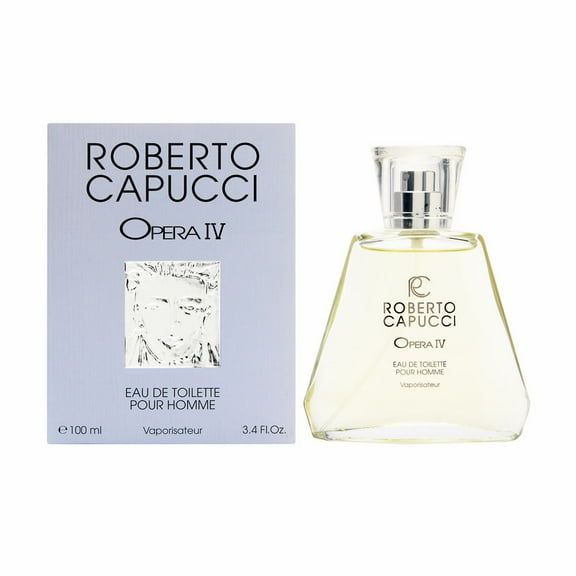 Roberto Capucci Opera IV 3.4 oz Eau De Toilette Colognes Spray