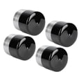 thumbnail image 2 of Quick Products Bolt-On Receiver Tube - 2" Hitch Extension, Black Powder Coat, 500 Lbs Tongue Weight 2 of 10