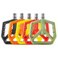 thumbnail image 3 of Pedales de bicicleta YONGSHENG antideslizantes con rodamientos sellados 9/16 pulgadas, 3 of 5