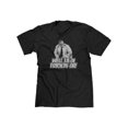 thumbnail image 2 of Well La-Di Frickin Da Matt Foley SNL Funny Parody Men's T-Shirt, 2 of 7