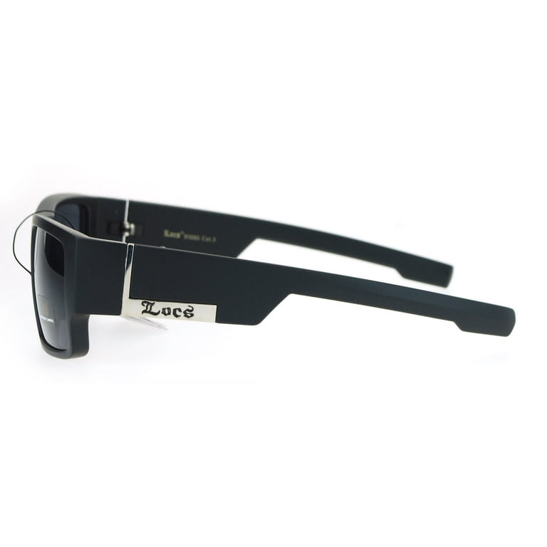 Sharp edge cheap square sunglasses