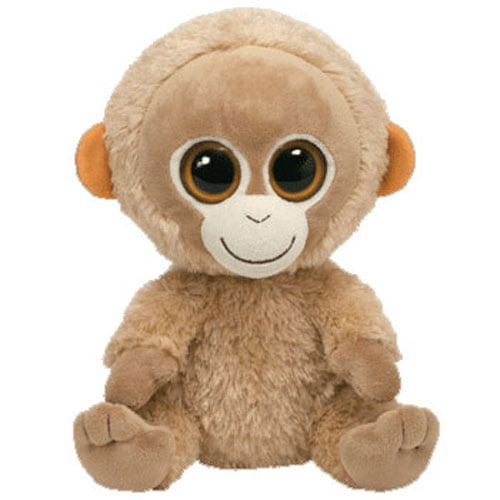 Ty Boo Tangerine Orangutan for sale online 