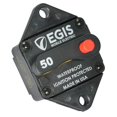 thumbnail image 1 of Disyuntor Egis 50A, montaje en panel, serie 285, 1 of 1