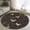 Brown, variant on Bathroom Rugs 2x3 Ft, Japanese Style Non Slip Area Rugs for Kitchen Bedroom Entryway, Vintage Art Cranes Ocean Wave Yellow Washable Carpet Runner Rug Floor Mats for Bedroom Home Decor