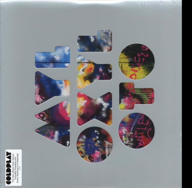 coldplay mylo xyloto lyrics coldplay mylo xyloto lyrics