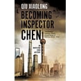 thumbnail image 1 of Pre-Owned Becoming Inspector Chen (Hardcover) 0727890441 9780727890443, 1 of 1