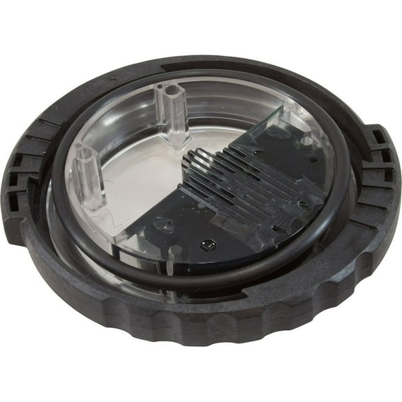 Jandy Pro Series TruClear Chlorinator Winterizing Cap Pool Chemical Dispensers