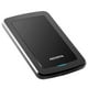thumbnail image 3 of Disco duro Portátil ADATA HV300 SLIM de 2 TB, USB 3.1. Color negro. Adata DISCOS DUROS, SSD Y ALMACENAMIENTO HV300 Xbox One, 3 of 4