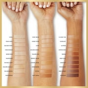 LOreal Paris Age Perfect Radiant Serum Foundation Makeup, 110 Classic Tan, 1 fl oz