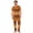 Men, variant on 2026 Matching Family Halloween Pajamas Set, Fall Sleepwear, Ghost & Pumpkin Printed Holiday Sleepwear, Soft Loungewear PJs Outfit