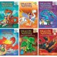 thumbnail image 2 of Set completo de la serie Dragon Masters de 33 libros nuevos, 2 of 8