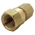 thumbnail image 1 of COMPRSN Cupling 3/8"X3/4 Pouces(Lot de 5), 1 of 1