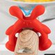 thumbnail image 5 of Silicone Spatula Holder - 4X Animal Shaped Utensil Rests - Creative Kitchen Gadgets, Utensil Holder, Spatula Rack for Home, 5 of 5