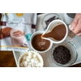 thumbnail image 4 of Low Carb Drink Mix, Sipping Chocolate, 9.2 oz (260 g), Good Dee's, 4 of 7