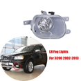 thumbnail image 2 of Left-Side Fog Lamp for XC90 (2002-2013) Model 31111182, 2 of 5