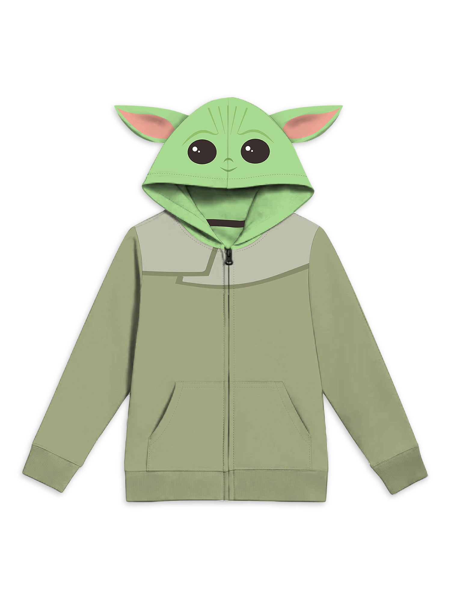 baby yoda jacket for baby