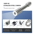 thumbnail image 3 of Pipe Inspection Camera, 7 Inch Monitor Sewer Industrial Endoscope Wireless Support ,Easily Maneuver, 3 of 6