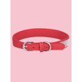 thumbnail image 2 of 1pc Rhinestone Decor Pet Collar, 2 of 4