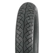 100/90-16 (54H) Bridgestone Battlax BT45 H-Rated Front Motorcyc