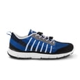 thumbnail image 4 of Men's Bolt Athletic Knit Lace Up Sneaker, 4 of 4