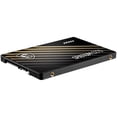 thumbnail image 4 of Unidad de Estado Solido SSD 2.5 240GB MSI SPATIUM S270 SATA III 500/400 MB/s negro, 4 of 5