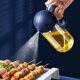 thumbnail image 5 of Pulverizador de aceite 2 en 1, botella pulverizadora de oliva, vaso pulverizador de aceite de cocina, dispensador de aceituna y vinagre con báscula, pulverizador de aceite de calidad alimentaria, 5 of 5