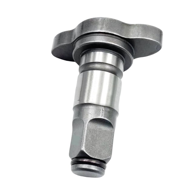 Accesorios para ensamblaje de yunque cuadrado 42-06-2760 Reemplazo directo Fácil de instalar Compatible Gris para combustible de 1/2 pulgada