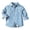 a32-Blue, variant on KPOPLK Toddler Baby Boy Denim Jacket 3 6 9 12 18 Months 2T 3T 4T Kids Jean Coat Long Sleeve Button Down Clothes Size 12-18 Months,Blue