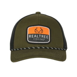 Realtree Fishing Hats in Realtree Fishing 