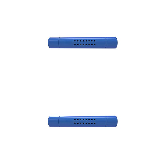 Kenally Clip para ambientador de coche, Clips para Perfume de coche, Clip de aromaterapia para ventilación de aire, difusor de Perfume para coche, aire Type4 NO4 Kenally CBP095078