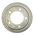 thumbnail image 2 of Omix-Ada by RealTruck | 16701.02 | Brake Drum, 9 Inch | OE Reference: 808770 | Compatible with 1953-1971 Willys / Jeep CJ / SJ, 2 of 4