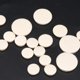 thumbnail image 4 of Almohadillas Para Clarinete De Alto Factor De Seguridad, Accesorios Para Instrumentos Musicales, Fiesta Tenor De Viaje Para Alto YLSHRF Bb Key Clarinet Pads, 4 of 8