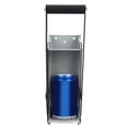 thumbnail image 1 of 16oz Can Crusher, Practical Bottle Recycling Tool, Durable for Restaurant Kitchen Accessory Recycling Tool Home, 1 of 8