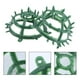 thumbnail image 4 of 20 piezas de media bola de hierba para bodas, soporte decorativo para arreglos florales, 4 of 5