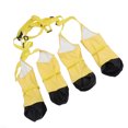 thumbnail image 1 of Botas Con Tirantes Para Mascotas, Impermeabilizante Para Perros, A Prueba De Abrasión, Anti, 1 of 7