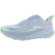 Hoka One One Womens Clifton 9 Fitness Workout Running Shoes