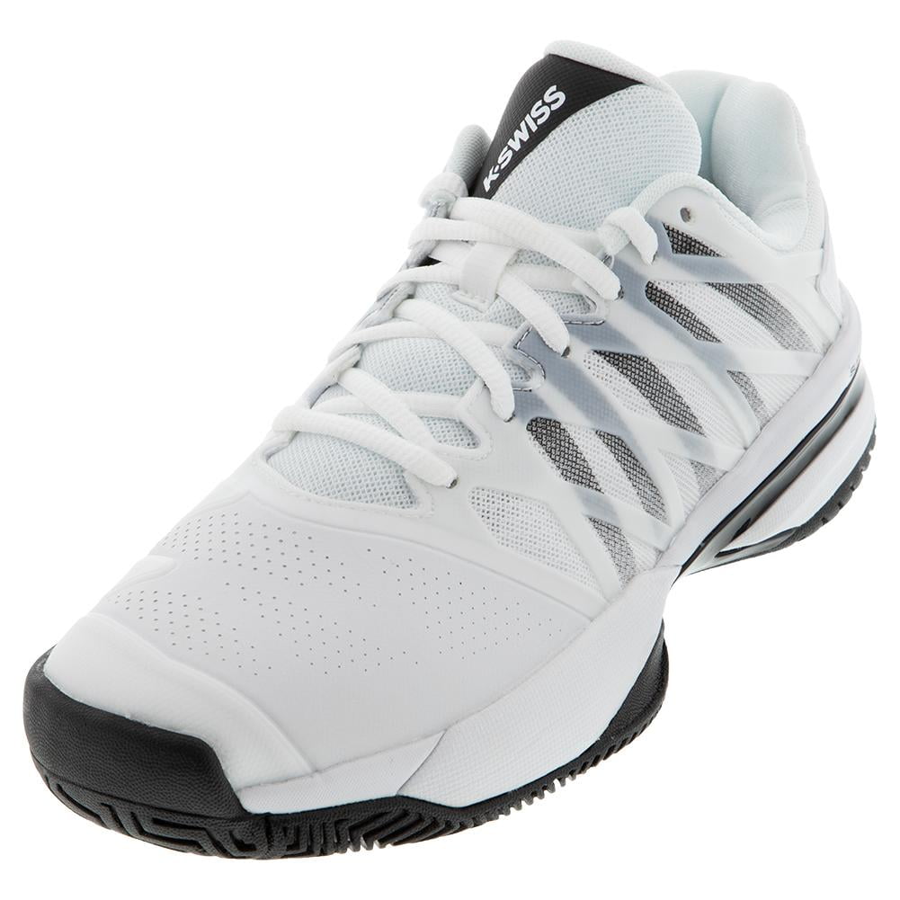 K-Swiss Mens Ultrashot 2 Tennis Shoe K-Swiss Mens Ultrashot 2 Tennis Shoe