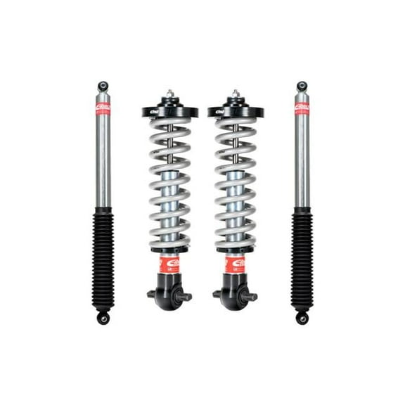 EIB Pro-Truck Coilovers Fits select: 2015-2020 FORD F150