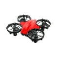 Brushless Drone Highdefinition Aerial Photography Obstacle Avoidance