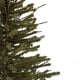 Northlight 2.5' Vert et Brun Tronçonneuse Artificielle Arbre de Noël avec Base en Toile de Jute - Unlit – image 3 sur 6