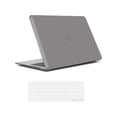 thumbnail image 1 of Case for Old Version MacBook Air 13 Inch (2017-2010 Release) Model: A1466 / A1369, Plastic Hard Shell Case with Keyboard for Apple Mac Air 13", 1 of 7