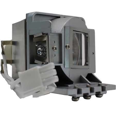 Jaspertronics Lamp & Housing for The Infocus IN112x Projector with Original Specification & Full Lifespan Bulb 1 Year Warranty 1 Unit per pack