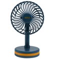 thumbnail image 1 of Ventilador personal de refrigeración de funcionamiento silencioso de 3 velocidades, 1 of 6