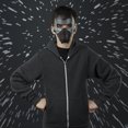 thumbnail image 6 of Star Wars Kylo Ren Roleplay Kids Toy Full Face Mask, for Child, 6 of 7