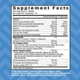 thumbnail image 3 of NutraBetic GLP-1 Companion, Supports GLP-1, Promotes Digestion and Regularity, Supports Healthy Weight Loss, Completes GLP-1 Nutrition, Diabetic Support, 15 Servings, 30 Tablets, 3 of 8
