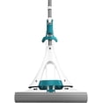 thumbnail image 1 of Super Absorbent PVA Sponge Mop Wash, Dry and Store Floor Cleaning, 1 of 5