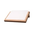 thumbnail image 5 of yotijay Bamboo Jewelry Display Tray Pendant Organizer Soft Portable Rack Necklace Holder Small, 5 of 9