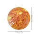 thumbnail image 2 of Glowing Self-adhesive Sun Wall Decal PVC Sun Wall Sticker for Living Room, 2 of 4