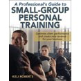 thumbnail image 1 of Guide Professionnel pour la Formation Personnelle des Petits Groupes, 1 of 1