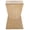 Natural, variant on Safavieh Rahan Modern Wood Free Form End Table, Natural